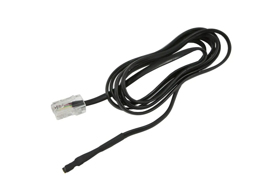 ALLNET MSR Sensor ALL3020 / Luftfeuchte & Temperatur für IP Gebäude Automation ALLNET MSR Sensor ALL3020 / Luftfeuchte & Temperatur für IP Gebäude Automation