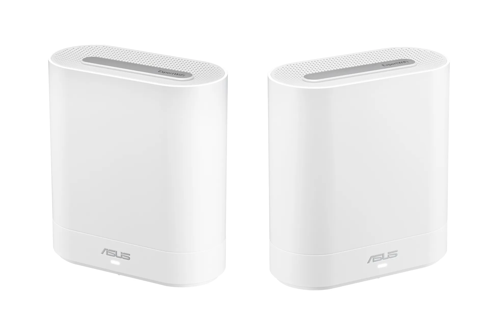 ASUS EBM68(2PK) – Expert Wifi Tri-Band (2,4 GHz / 5 GHz / 5 GHz) Wi-Fi 6 (802.11ax) Weiß 3 Intern ASUS EBM68(2PK) – Expert Wifi Tri-Band (2,4 GHz / 5 GHz / 5 GHz) Wi-Fi 6 (802.11ax) Weiß 3 Intern