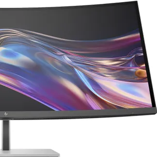 HP Series 7 Pro -Serie 7 Pro 37,5 Zoll WQHD+ Thunderbolt 4-Monitor – 738pu HP Series 7 Pro -Serie 7 Pro 37,5 Zoll WQHD+ Thunderbolt 4-Monitor – 738pu