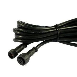 Synergy 21 LED Bodeneinbaustrahler ARGOS zub Verlängerungskabel IP67 2m RGB Synergy 21 LED Bodeneinbaustrahler ARGOS zub Verlängerungskabel IP67 2m RGB