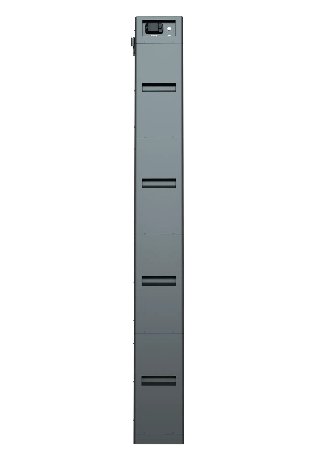 Borochi BOR-5120-H4 20kWh Speicherpaket – Bild 6