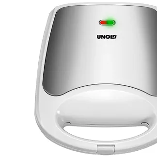 Unold SANDWICH-TOASTER Quadro 48480 Unold SANDWICH-TOASTER Quadro 48480