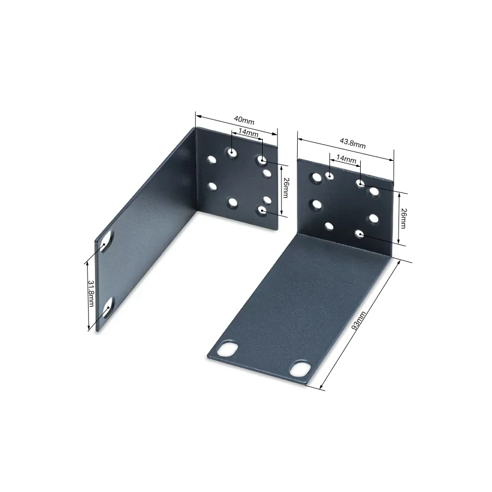 TP-Link – RackMount Kit-13 TP-Link – RackMount Kit-13