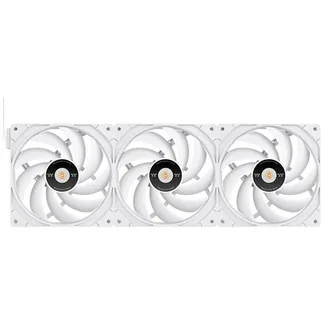 TOUGHFAN EX14 Pro White, Gehäuselüfter TOUGHFAN EX14 Pro White, Gehäuselüfter