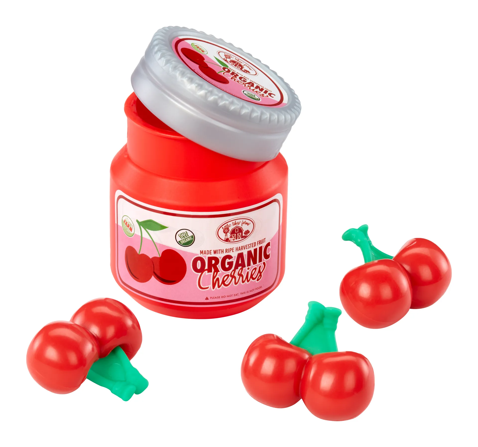 Little Tikes Creative Chefs Ice Cream Kit – Bild 5