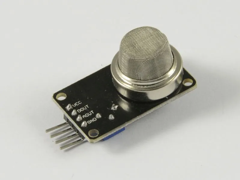 ALLNET 4duino Sensor Gas Luftqualität ALLNET 4duino Sensor Gas Luftqualität