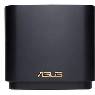 ASUS ZenWiFi XD4 Plus (B-1-PK) Dual-Band (2,4 GHz/5 GHz) Wi-Fi 6 (802.11ax) Schwarz 2 Intern ASUS ZenWiFi XD4 Plus (B-1-PK) Dual-Band (2,4 GHz/5 GHz) Wi-Fi 6 (802.11ax) Schwarz 2 Intern