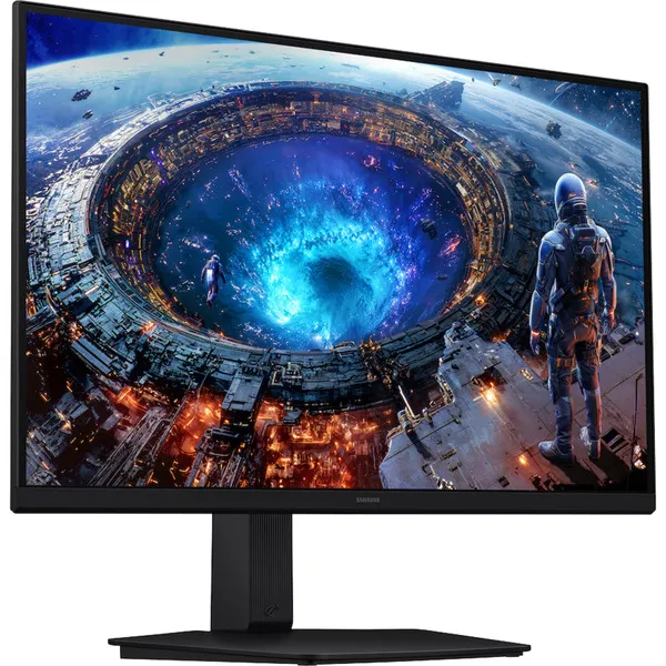 Samsung 27″ Odyssey G8 (G80HF) 5K 180Hz / QHD 360Hz Gaming Monitor Samsung 27″ Odyssey G8 (G80HF) 5K 180Hz / QHD 360Hz Gaming Monitor