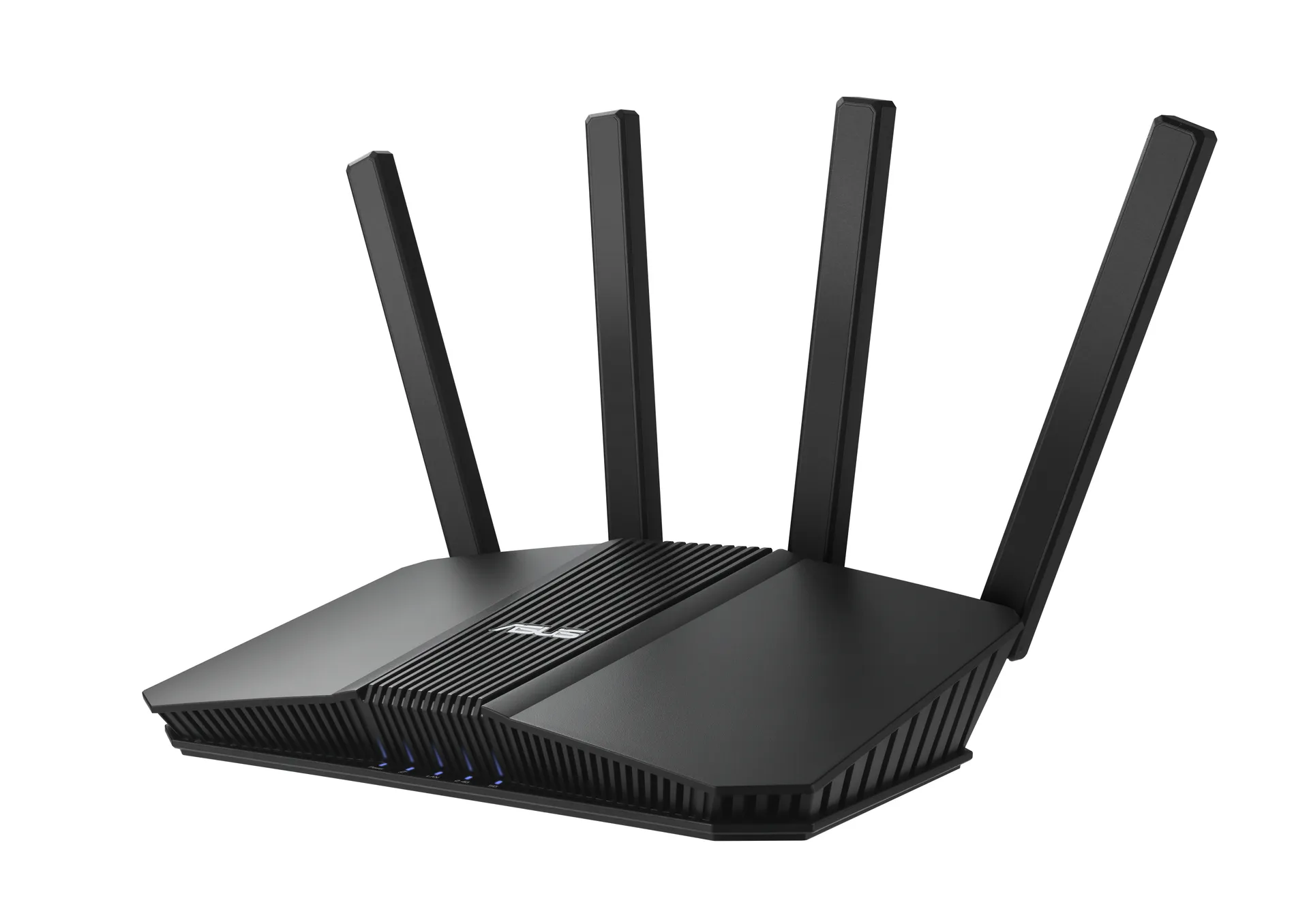 ASUS RT-BE82U BE6500 WLAN-Router 2.5 Gigabit Ethernet Dual-Band (2,4 GHz/5 GHz) Schwarz ASUS RT-BE82U BE6500 WLAN-Router 2.5 Gigabit Ethernet Dual-Band (2,4 GHz/5 GHz) Schwarz