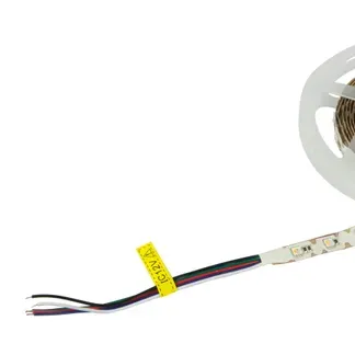 Synergy 21 LED Flex Strip 5050 – 60 RGB DC24V + RGB-W one chip WW s-shape IP20 Synergy 21 LED Flex Strip 5050 – 60 RGB DC24V + RGB-W one chip WW s-shape IP20