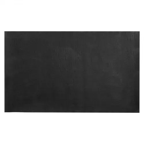 VEVOR Schmutzfangmatte, 1524x914 mm, Fußmatte für Innen & Außen, Sauberlaufmatte mit PVC-Rückseite, Türmatte, waschbarer Eingangsteppich für Flur, Balkon, Garage, gestreift, Grau – Bild 9