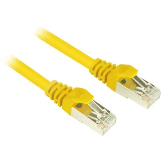 Patchkabel RJ45 Cat.6 SFTP Patchkabel RJ45 Cat.6 SFTP