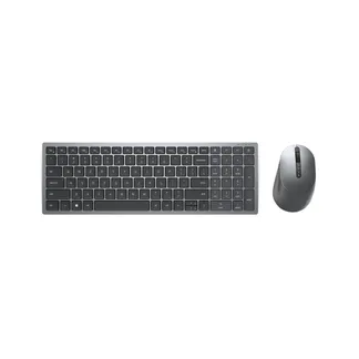 DELL Pro Plus kompakte Tastatur und Maus – KM7120W – US international (QWERTY) DELL Pro Plus kompakte Tastatur und Maus – KM7120W – US international (QWERTY)