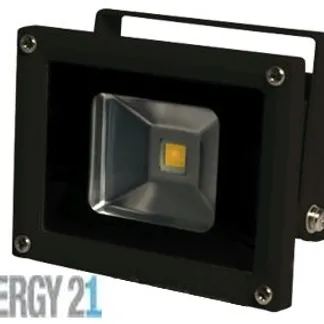 Synergy 21 LED Spot Outdoor Baustrahler 10W schwarzes Gehäuse – grün V2 Synergy 21 LED Spot Outdoor Baustrahler 10W schwarzes Gehäuse – grün V2