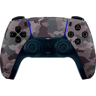 DualSense Wireless-Controller, Gamepad DualSense Wireless-Controller, Gamepad