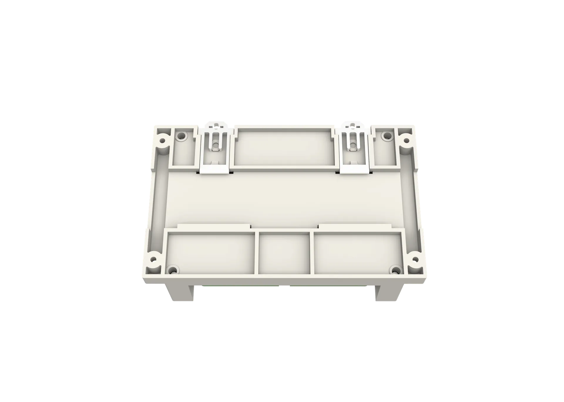 Milesight IoT Smart Light Controller, WS558-868M-Switch LoRaWAN – Bild 5