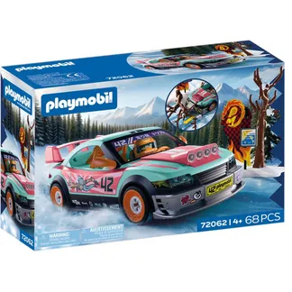 72062 Offroad Tuningcar, Konstruktionsspielzeug 72062 Offroad Tuningcar, Konstruktionsspielzeug