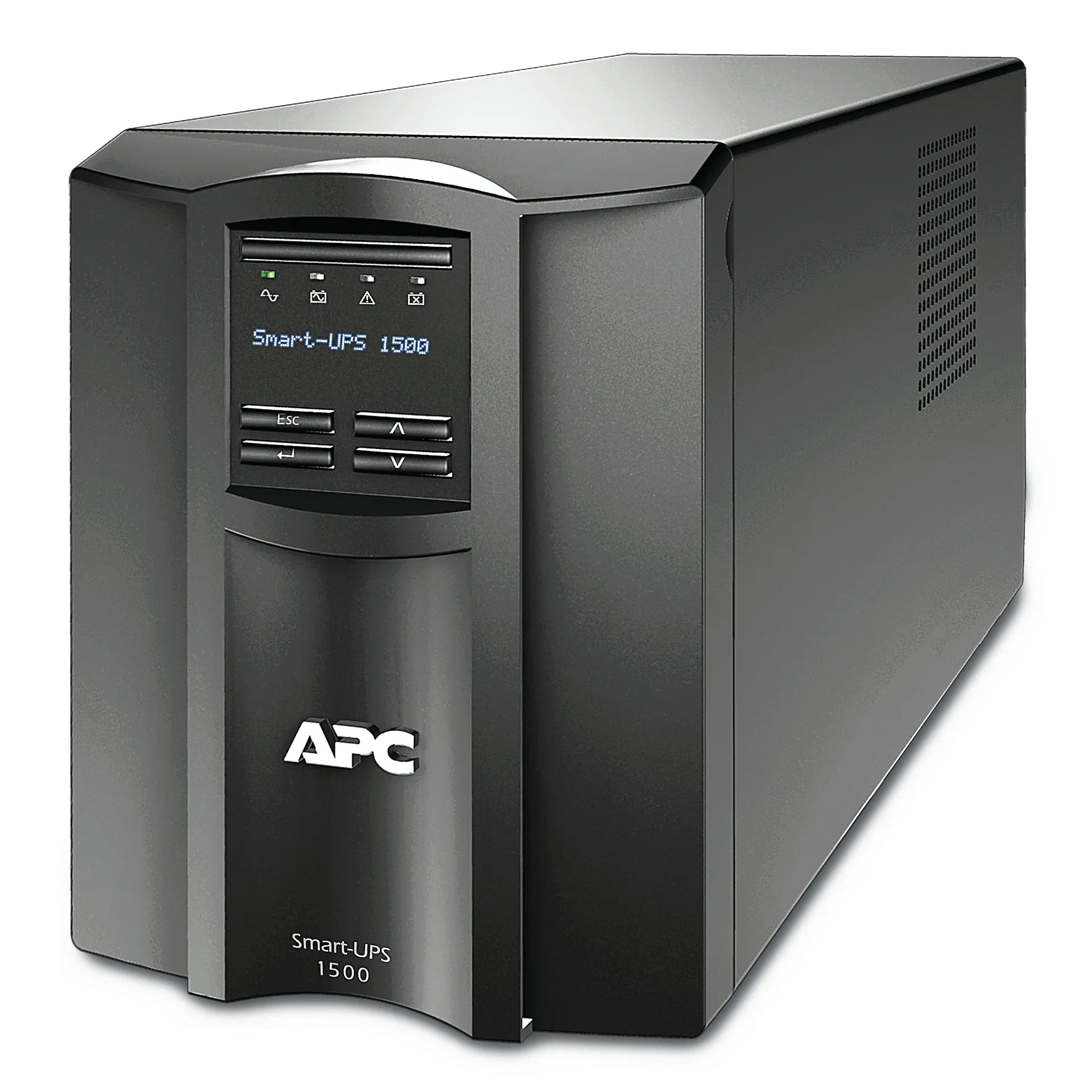 APC Smart-UPS SMT1500IC – 8x C13, USB, SmartConnect, 1500VA APC Smart-UPS SMT1500IC – 8x C13, USB, SmartConnect, 1500VA