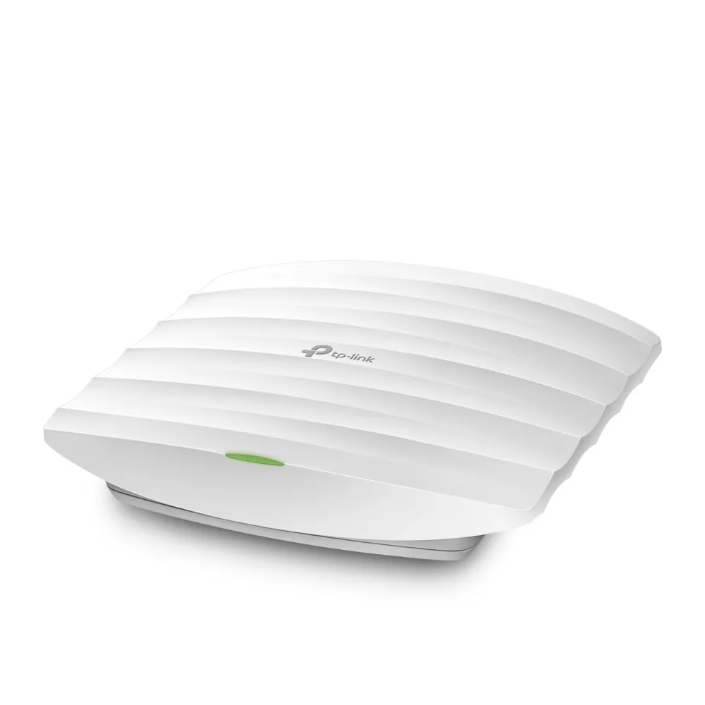 TP-Link Omada EAP225 WLAN Access Point 1350 Mbit/s Weiß Power over Ethernet (PoE) – Bild 2
