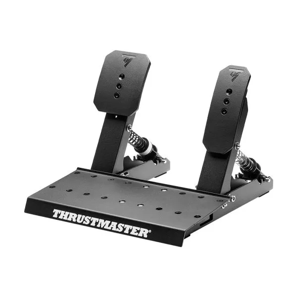 Thrustmaster T598-P Schwarz, Rot USB Lenkrad + Pedale Analog / Digital PC, PlayStation 4, PlayStation 5 – Bild 3