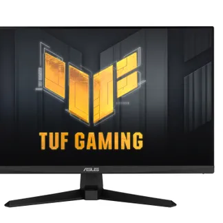 ASUS TUF Gaming VG259Q5A Computerbildschirm 62,2 cm (24.5″) 1920 x 1080 Pixel Full HD LED Schwarz ASUS TUF Gaming VG259Q5A Computerbildschirm 62,2 cm (24.5″) 1920 x 1080 Pixel Full HD LED Schwarz