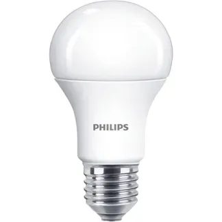 LED-Glühlampe Philips “CorePro“, E27, 10W, 2700K, 1055lm, 230V LED-Glühlampe Philips “CorePro“, E27, 10W, 2700K, 1055lm, 230V