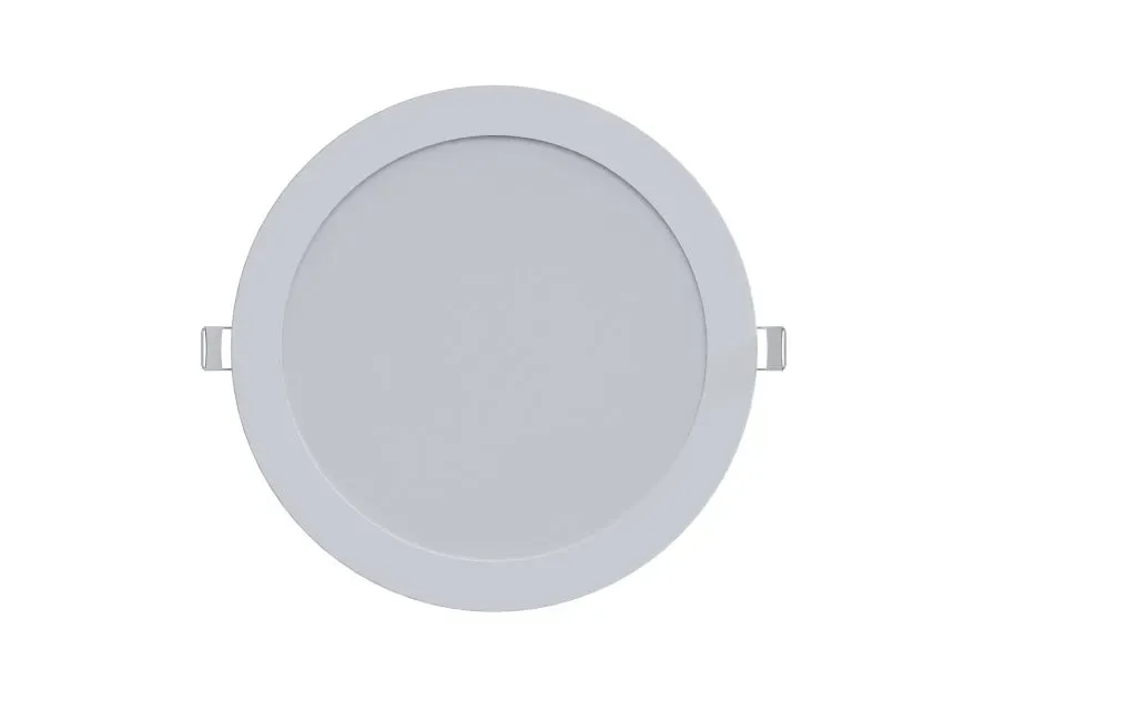 Synergy 21 LED Ultra Slim LED Panel Light V6 12W dual white (CCT) Weiß 24V Synergy 21 LED Ultra Slim LED Panel Light V6 12W dual white (CCT) Weiß 24V