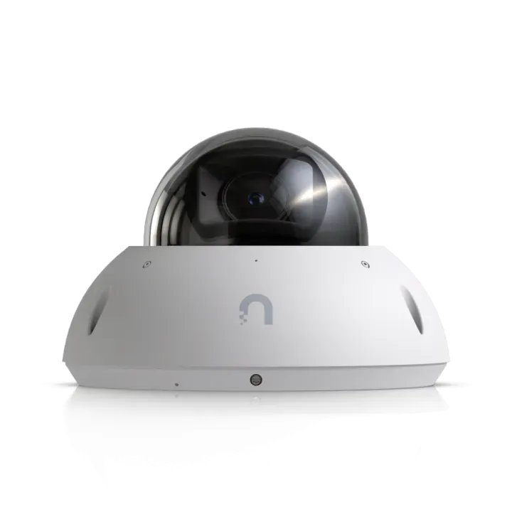 Ubiquiti UniFi Video Camera G6 Pro Dome • Outdoor • 4K • InfraRot • IP66 • PoE+ • withe • UVC-G6-Pro-Dome-W – Bild 2