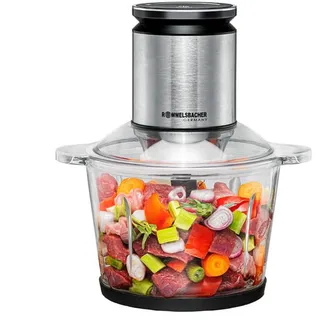 Multi-Zerkleinerer MZ 800 Multi-Zerkleinerer MZ 800