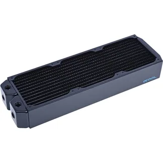 NexXxoS UT60 Full Copper 420mm, Radiator NexXxoS UT60 Full Copper 420mm, Radiator