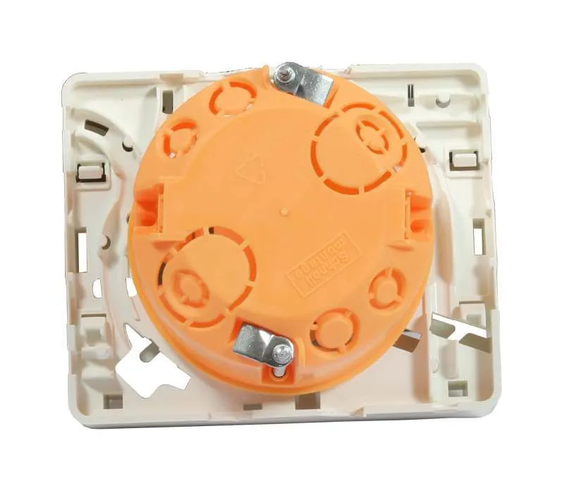 LWL-FTTH Compact Box vorkonfektioniert, 2xSC/APC -> open End, 20m, 9/125u, G.657.A2, 2-Faser, OD=2.2mm, Synergy 21 – Bild 8