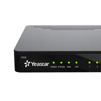 Yeastar P-Series P520 Yeastar P-Series P520