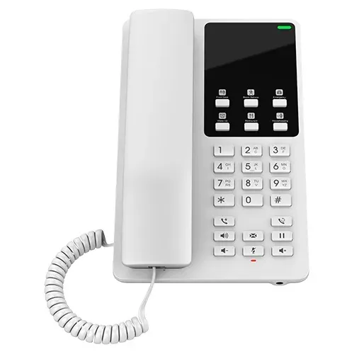 Grandstream GHP620W White Grandstream GHP620W White
