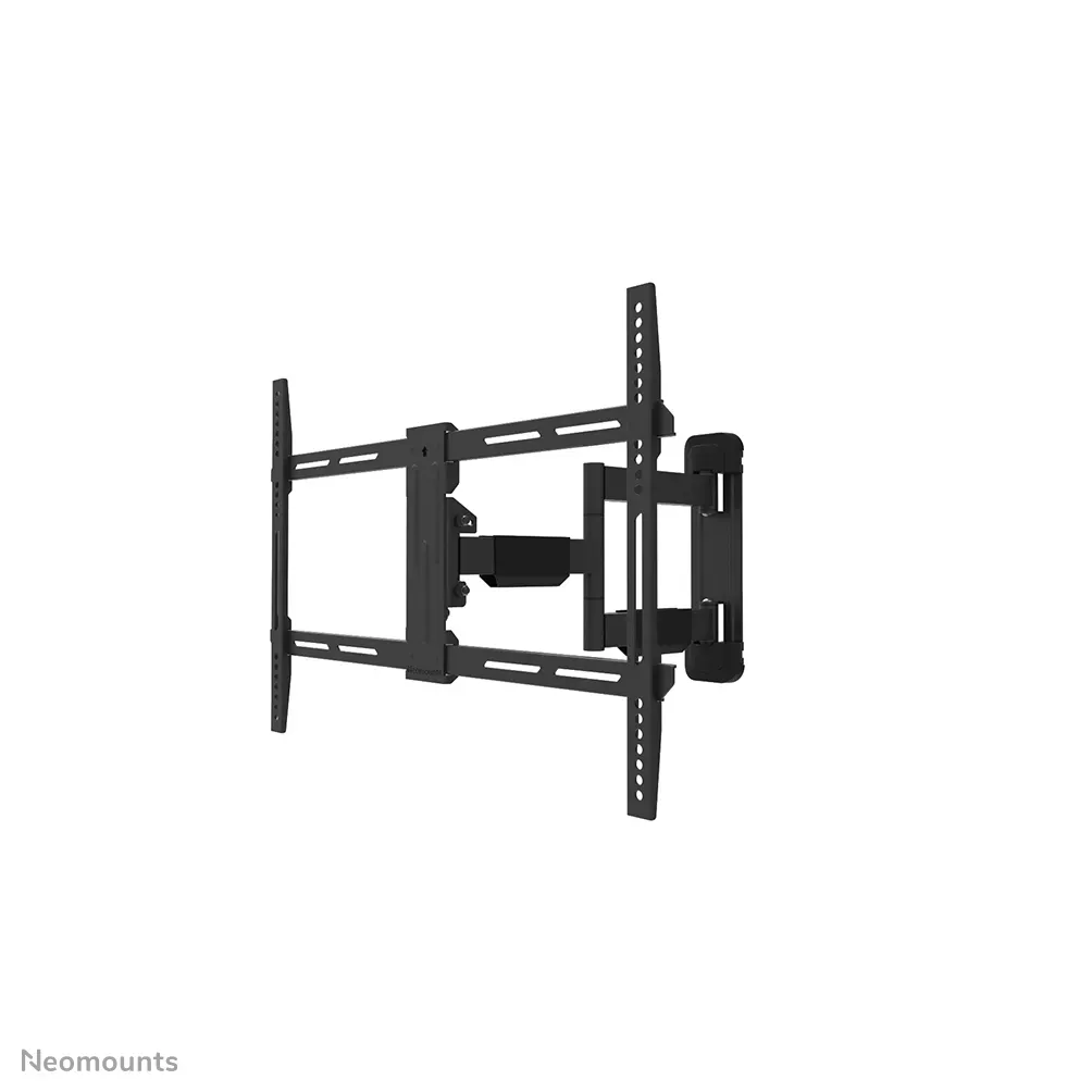 Neomounts WL40-550BL16 TV-Wandhalterung 40-65" - volle Bewegung - einfache Installation – Bild 2