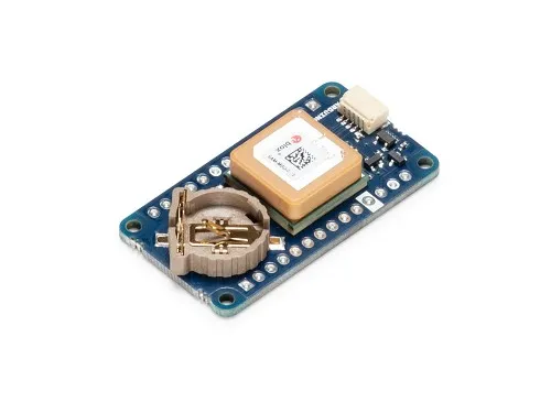Arduino® Shield MKR GPS – Bild 3