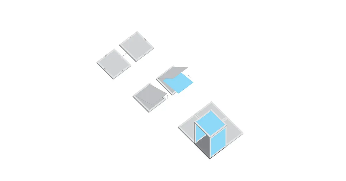 MatataLab MINT Erweiterung "3D Karte" / Add-on "Map" – Bild 2