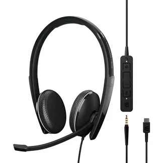 ADAPT 165T USB-C II, Headset ADAPT 165T USB-C II, Headset