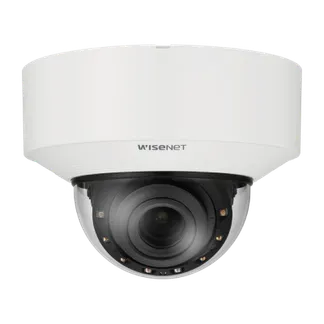 Hanwha Vision Netzwerkkamera • Fix Dome • X Series • XNV-C6083R • 2MP • AI • IR Hanwha Vision Netzwerkkamera • Fix Dome • X Series • XNV-C6083R • 2MP • AI • IR