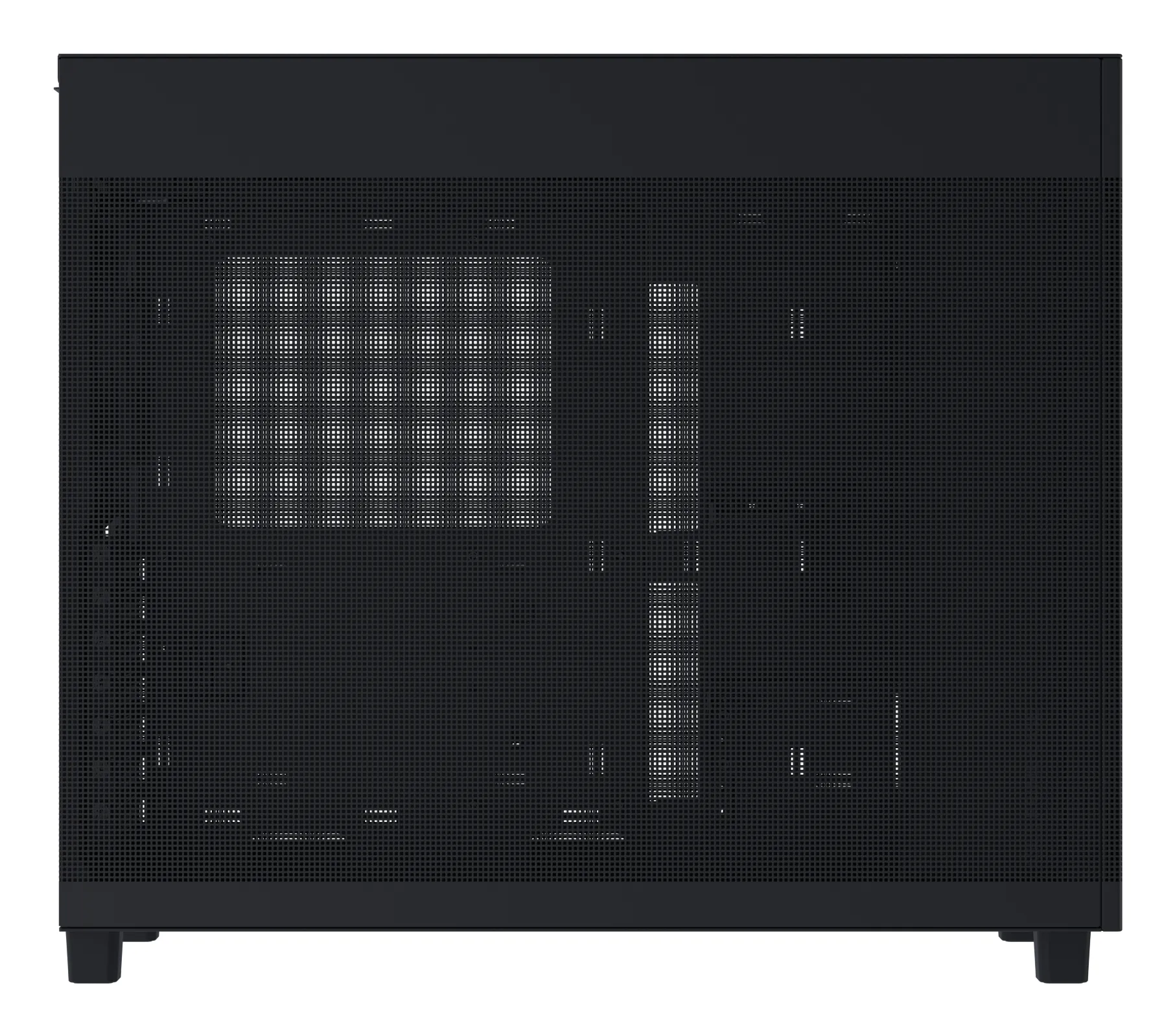 ASUS Prime AP303 Mesh Midi Tower Schwarz – Bild 6