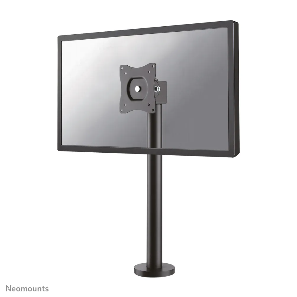 Neomounts NS-DPOS100BLACK Monitor-Ständer 10-32″ – abschraubbar Neomounts NS-DPOS100BLACK Monitor-Ständer 10-32″ – abschraubbar