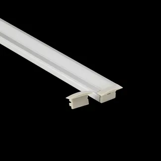Synergy 21 LED U-Profil 200cm, ALU143 B Synergy 21 LED U-Profil 200cm, ALU143 B