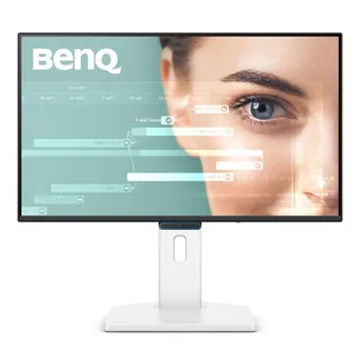 BenQ GW2490TC Computerbildschirm 61 cm (24″) 1920 x 1080 Pixel Full HD LED Schwarz, Weiß BenQ GW2490TC Computerbildschirm 61 cm (24″) 1920 x 1080 Pixel Full HD LED Schwarz, Weiß