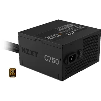 C750 Bronze, PC-Netzteil C750 Bronze, PC-Netzteil