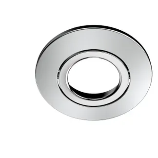 Synergy 21 LED Morpheus 68 – zub. tilt Abdeckring rund Chrome Synergy 21 LED Morpheus 68 – zub. tilt Abdeckring rund Chrome