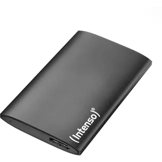 Externe SSD Premium 2 TB Externe SSD Premium 2 TB