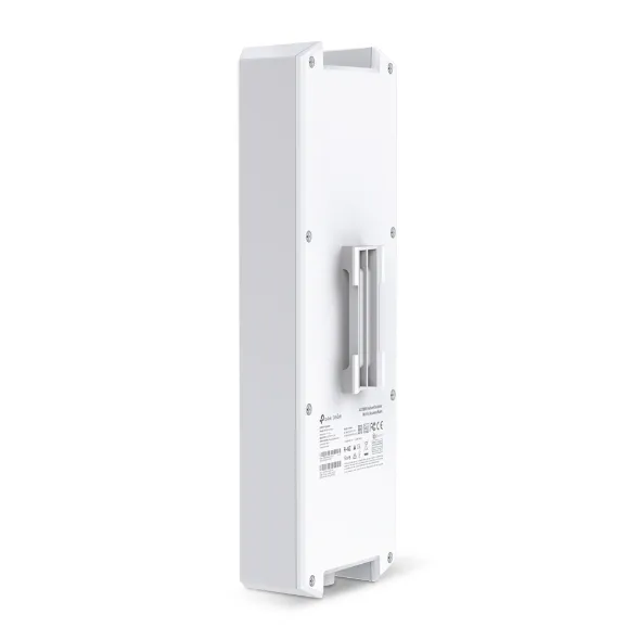 TP-Link Omada AX1800 Indoor/Outdoor WiFi 6 Accesspoint – Bild 3