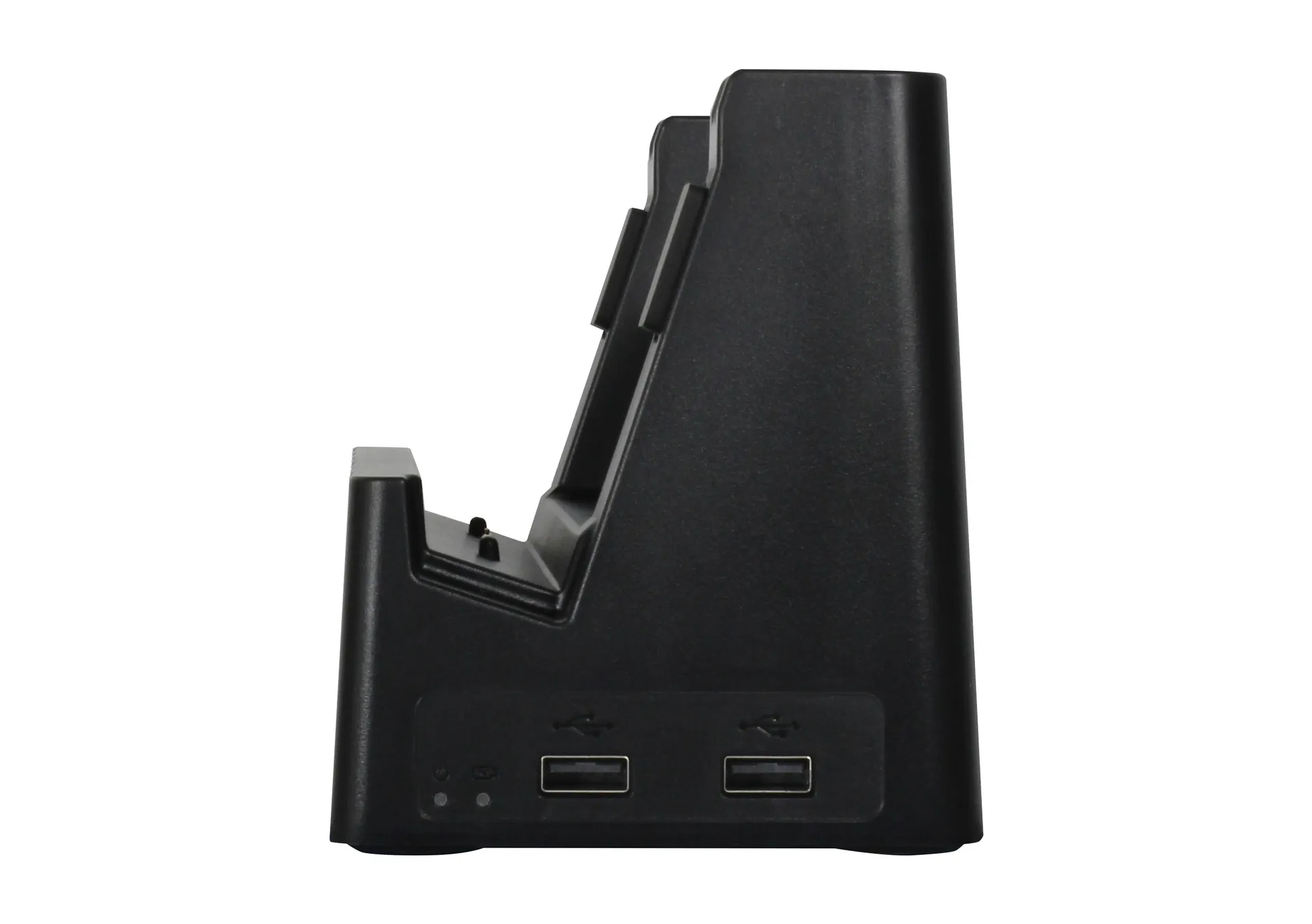 ALLNET Rugged Tablet zbh. Docking station, RJ45 LAN, 2xUSB, RS232, X-trail Intel dock – Bild 3