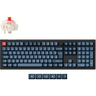 V6 Max, Gaming-Tastatur V6 Max, Gaming-Tastatur