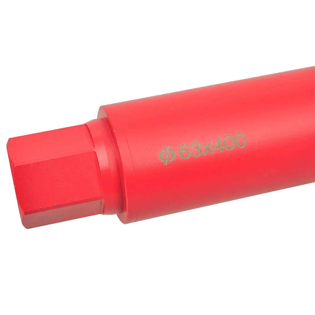 vidaXL 63 mm DIAMANTBOHRKRONE BOHRKRONE – Bild 2