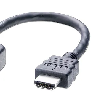 Lindy 41227 Videokabel-Adapter 0,2 m DVI-D HDMI Schwarz Lindy 41227 Videokabel-Adapter 0,2 m DVI-D HDMI Schwarz